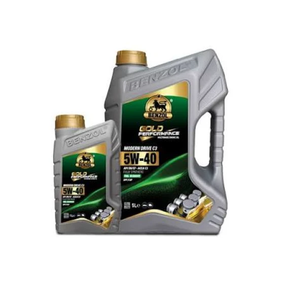 TAF PPL - Huile Moteur C3 5L